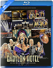 Danish National Symphony Orchestra - The Babylon Hotel Blu-ray