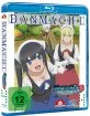 DanMachi - Staffel 2 - Vol. 4 Blu-ray