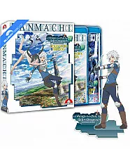 DanMachi - Staffel 4 - Vol. 1 (Collector's Edition) Blu-ray