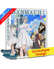 DanMachi - Staffel 5 - Vol. 1 (Collector's Edition) Blu-ray