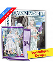 DanMachi - Staffel 5 - Vol. 2 (Collector's Edition) Blu-ray