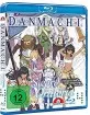 DanMachi: Sword Oratoria - Vol. 4 Blu-ray