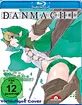DanMachi Vol. 4 Blu-ray