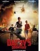 Danny's Doomsday - Alleine hast du keine Chance (Limited Mediabook Edition) (Cover D) Blu-ray