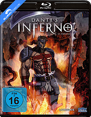 Dante's Inferno (2010) (Neuauflage) Blu-ray