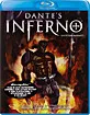 Dante's Inferno (IT Import) Blu-ray