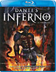 Dante's Inferno (SE Import) Blu-ray