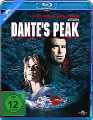 Dante's Peak Blu-ray