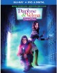 Daphne & Velma (2018) (Blu-ray + DVD + UV Copy) (US Import ohne dt. Ton) Blu-ray