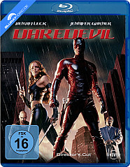Daredevil - Director's Cut (Neuauflage) Blu-ray
