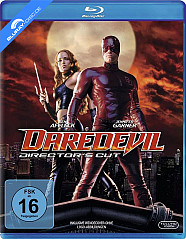 Daredevil (2003) (Director's Cut) (2. Neuauflage) Blu-ray