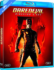 Daredevil (2003) - Director's Cut (IT Import ohne dt. Ton)