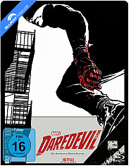 Daredevil: Die komplette erste Staffel (Limited Steelbook Edition) Blu-ray