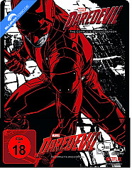 Daredevil: Die komplette zweite Staffel (Limited Steelbook Edition) Blu-ray