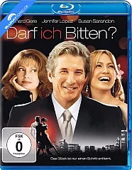 Darf ich bitten? (2. Neuauflage) Blu-ray