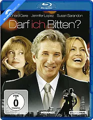 Darf ich bitten? (Neuauflage) Blu-ray
