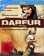 Darfur - Der vergessene Krieg Blu-ray