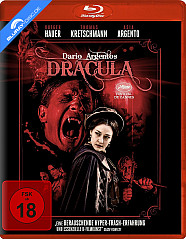 Dario Argentos Dracula Blu-ray