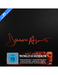 Dario Argentos World of Horror (Special Edition) (3 Blu-ray + CD) Blu-ray