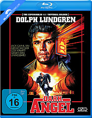 Dark Angel (1990) Blu-ray