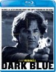 Dark Blue (2002) (Region A - US Import ohne dt. Ton) Blu-ray