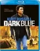 Dark Blue (2002) (Blu-ray + DVD) (Region A - US Import ohne dt. Ton) Blu-ray