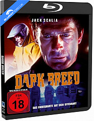 Dark Breed - Das Unbekannte hat sich offenbart