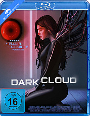Dark Cloud (2020) Blu-ray