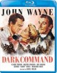 Dark Command (Region A - US Import ohne dt. Ton) Blu-ray