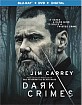 Dark Crimes (2016) (Blu-ray + DVD + UV Copy) (Region A - US Import ohne dt. Ton) Blu-ray