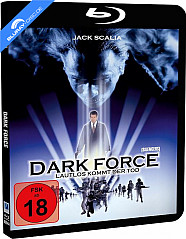 Dark Force - Lautlos kommt der Tod