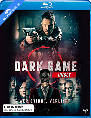 Dark Game - Wer stirbt, verliert Blu-ray