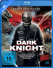 Dark Knight (2011) Blu-ray