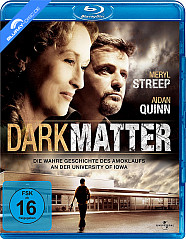 Dark Matter (2007) Blu-ray