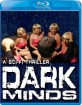 Dark Minds (Region A - US Import ohne dt. Ton) Blu-ray