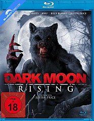 Dark Moon Rising (2015) Blu-ray