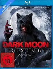 Dark Moon Rising (2015) Blu-ray