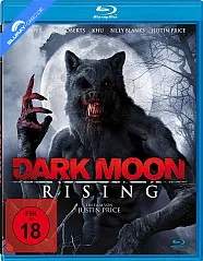 Dark Moon Rising (2015) (Neuauflage) Blu-ray