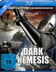 Dark Nemesis Blu-ray