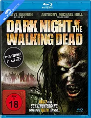 Dark Night of the Walking Dead (gekürzte Fassung) Blu-ray