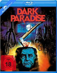 Dark Paradise (1987) Blu-ray
