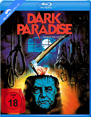 Dark Paradise Blu-ray