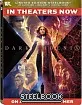 X-Men: Dark Phoenix 4K - Best Buy Exclusive Steelbook (4K UHD + Blu-ray + Digital Copy) (US Import) Blu-ray