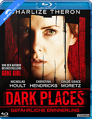 Dark Places - Gefährliche Erinnerung (CH Import) Blu-ray