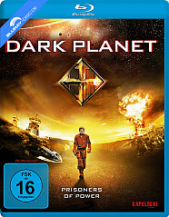 Dark Planet (2008) - Internationale Kinofassung Blu-ray