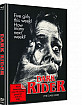 Dark Rider (The Dark Ride) (2K Remastered) (Limited Mediabook Edition) (Cover A) Blu-ray