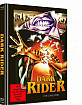 Dark Rider (The Dark Ride) (2K Remastered) (Limited Mediabook Edition) (Cover B) Blu-ray