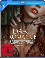Dark Romance - Dunkles Geheimnis Blu-ray