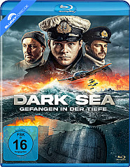 Dark Sea - Gefangen in der Tiefe Blu-ray