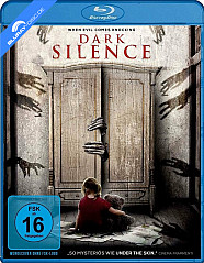 Dark Silence Blu-ray